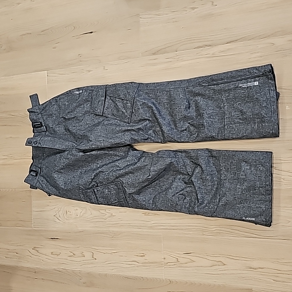 Women's Snowpants